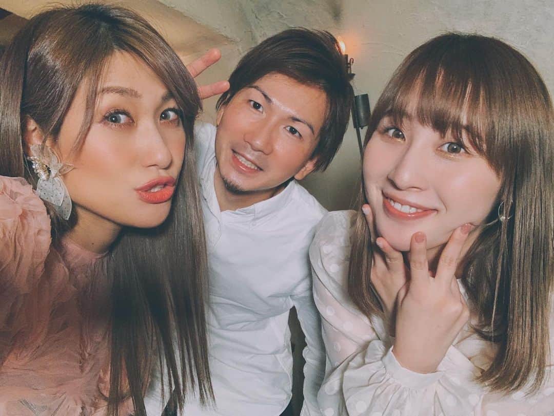 片桐舞子のインスタグラム