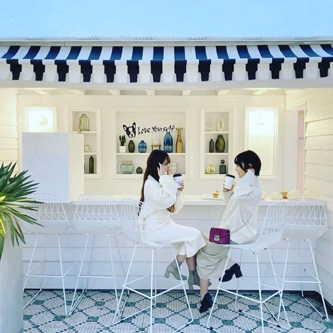 東美希のグルメインスタ