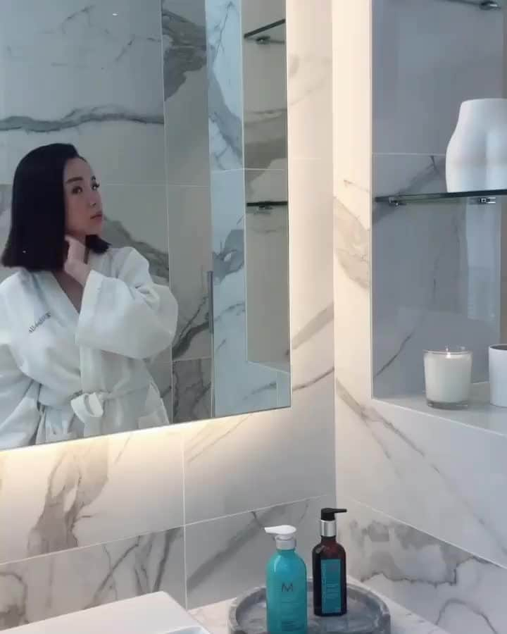 Moroccanoilのインスタグラム