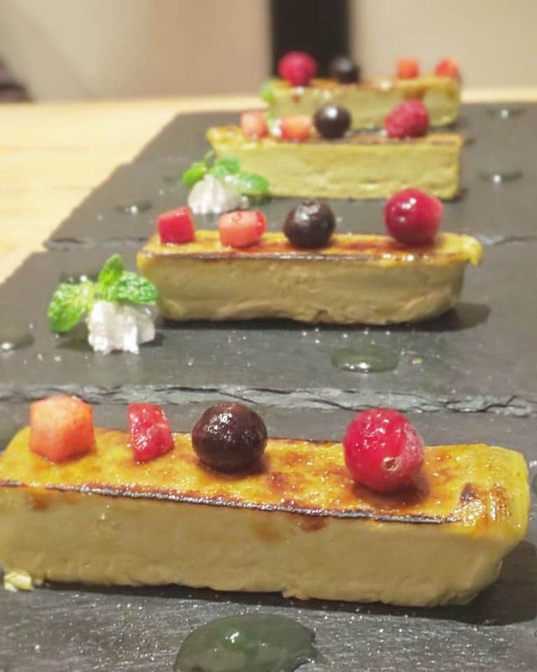 もーさんのグルメインスタ