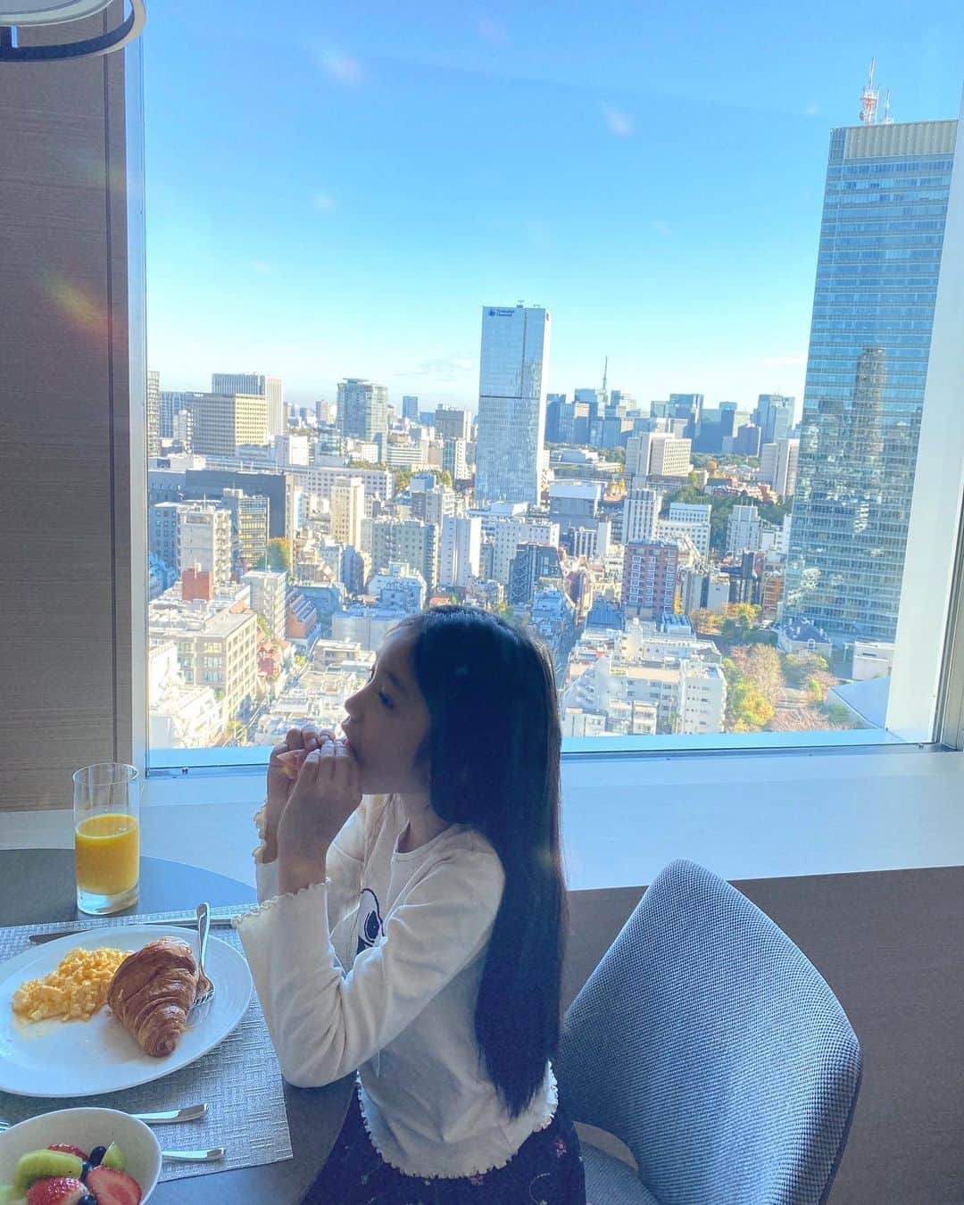 丸山悠美のインスタグラム