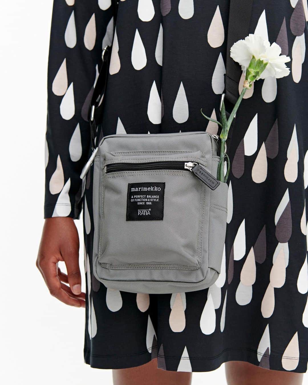 Marimekko Japanのインスタグラム
