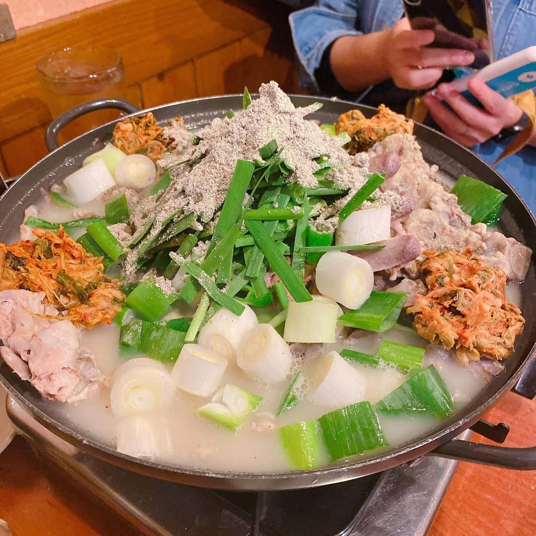 金巻ともこのグルメインスタ