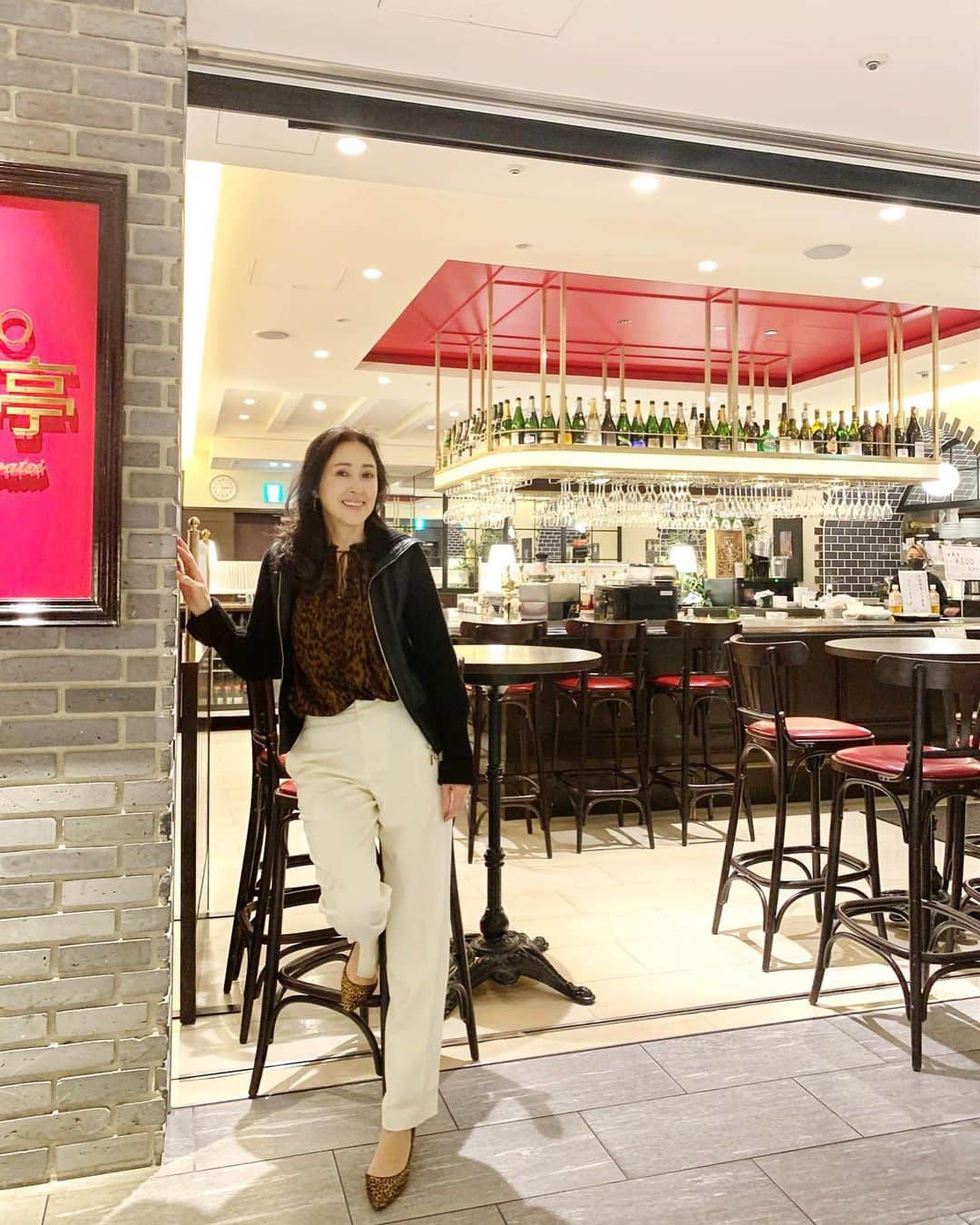 藤田陽子のグルメインスタ