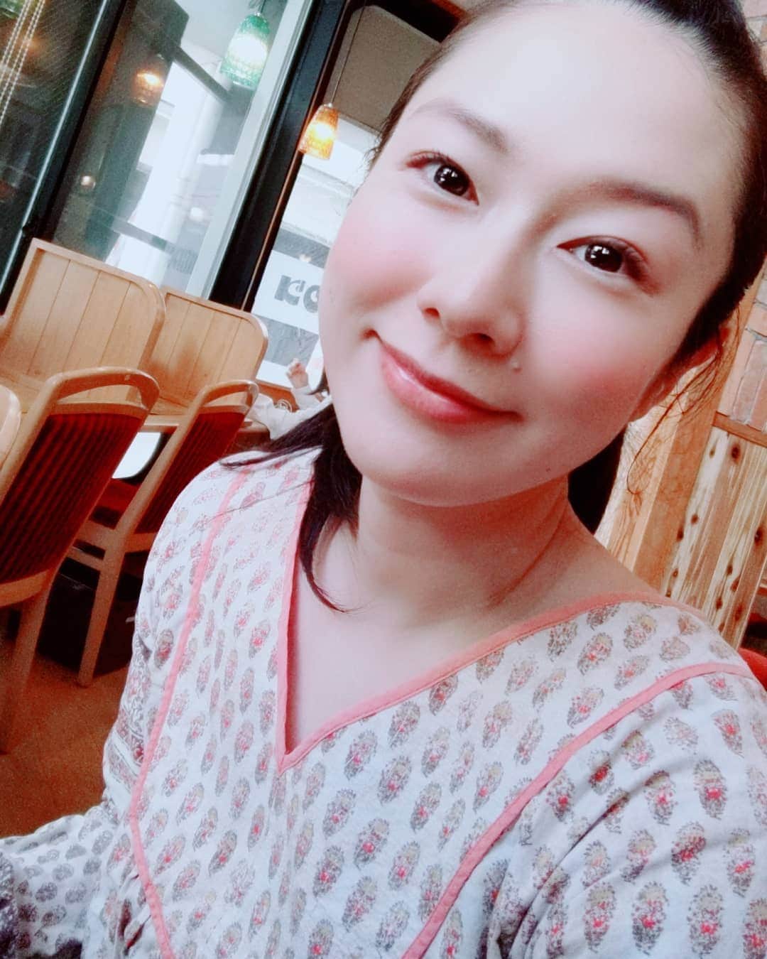 吉村美樹のインスタグラム
