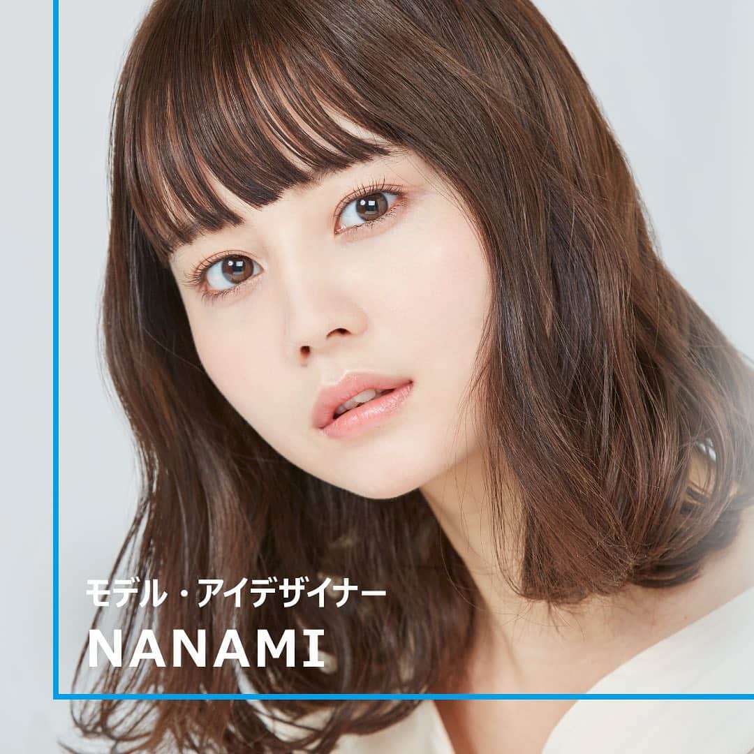LA ROCHE-POSAY JAPAN ラロッシュポゼのインスタグラム：「#MySkinStories Vol.3 12月4日（金）20時～配信のゲストは…モデル・アイデザイナーの“NANAMIさん” （@nanami023) ✩ . モデルとしてファッション誌から美容誌まで幅広い媒体に出演し、インスタグラムのフォロワー数は現在なんと約51万人！テレビ出演が大きな話題となり、今後はタレントとしての活動にも期待が高まっています。 今年12月15日に1st 写真集を発売予定。 . そんなNANAMIさんのMySkinStory とは…？ . 番組をぜひお楽しみに！」