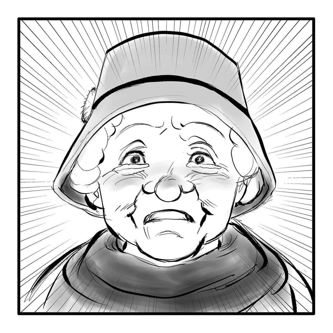 てらりんのインスタグラム