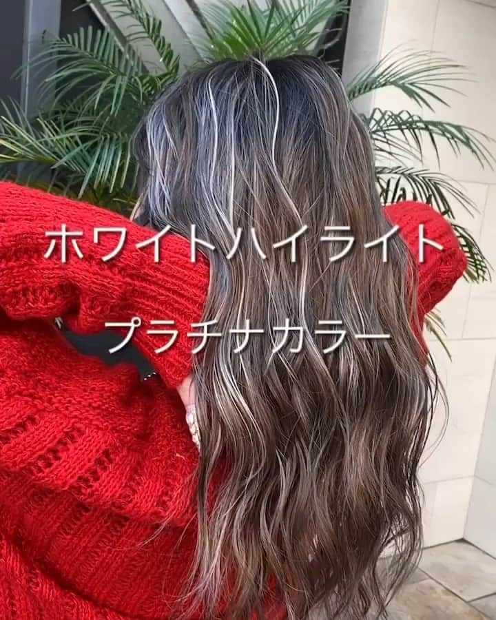 hair_ISMのインスタグラム