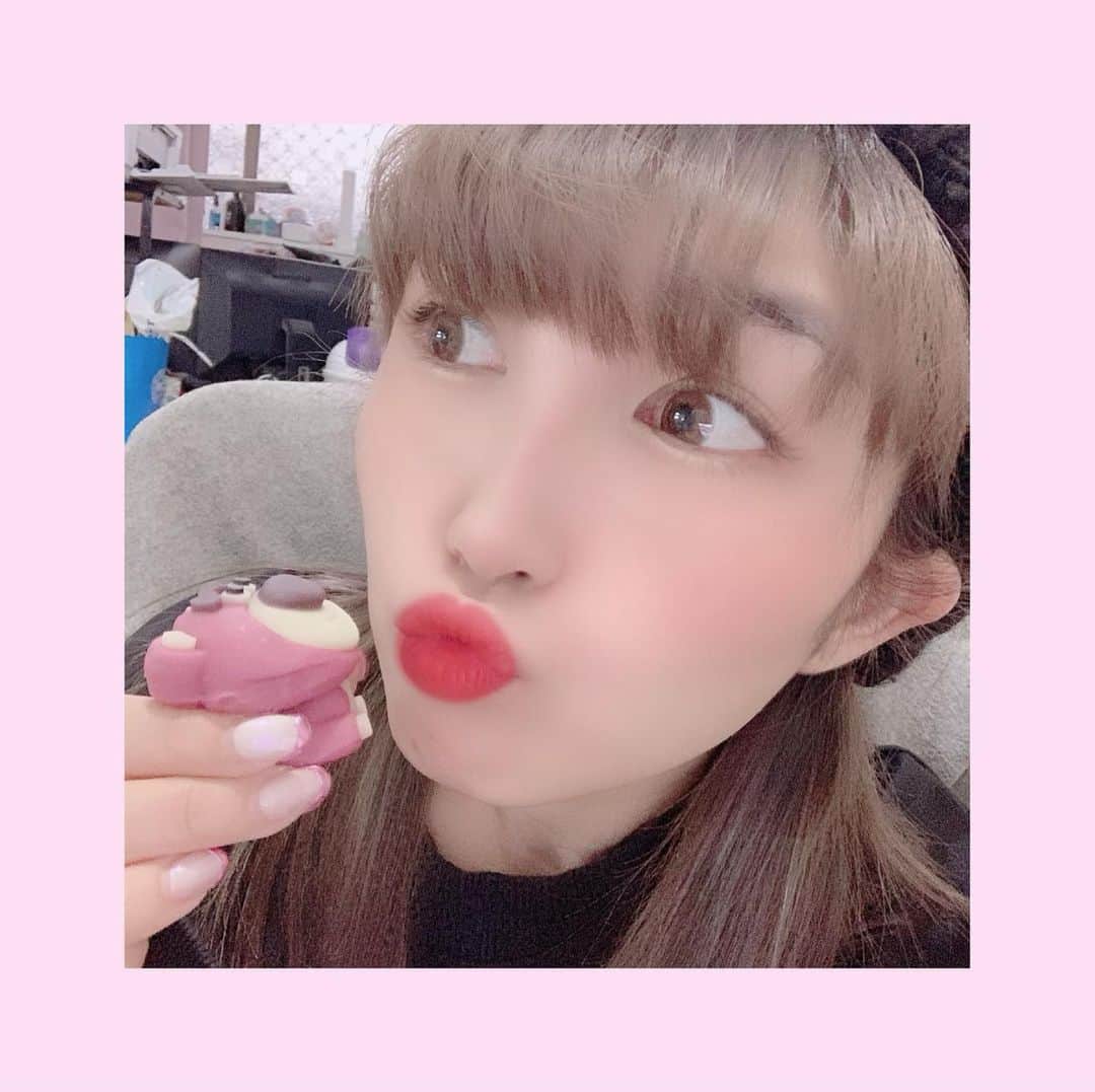鬼瓦トイ子のインスタグラム