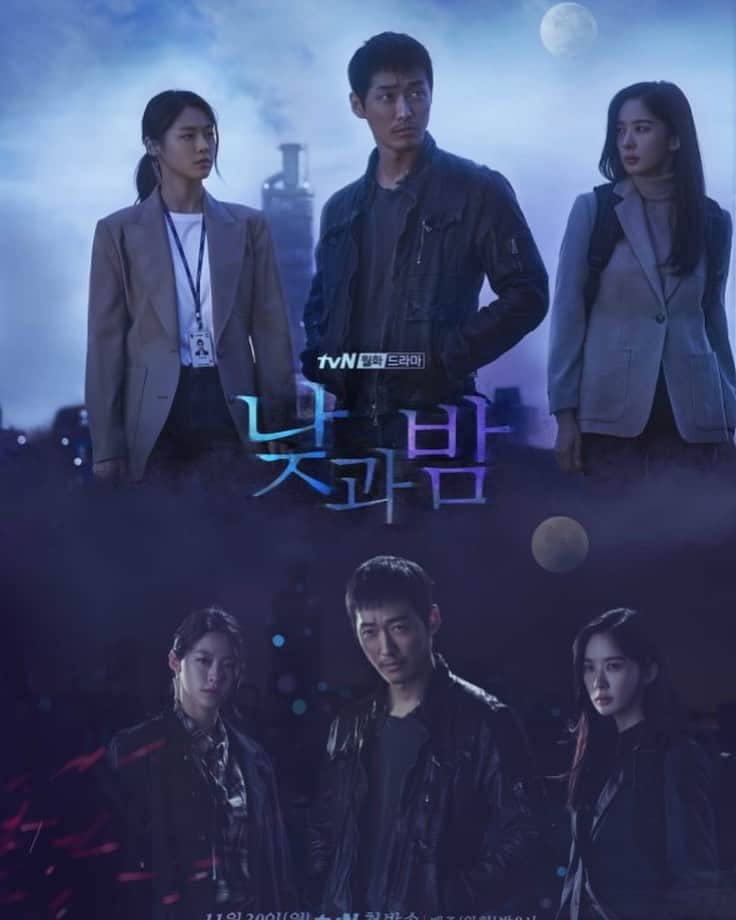 チョ・ハンソンさんのインスタグラム (チョ・ハンソンoldboy.jo)