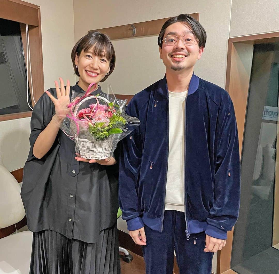 ハマ・オカモトのインスタグラム