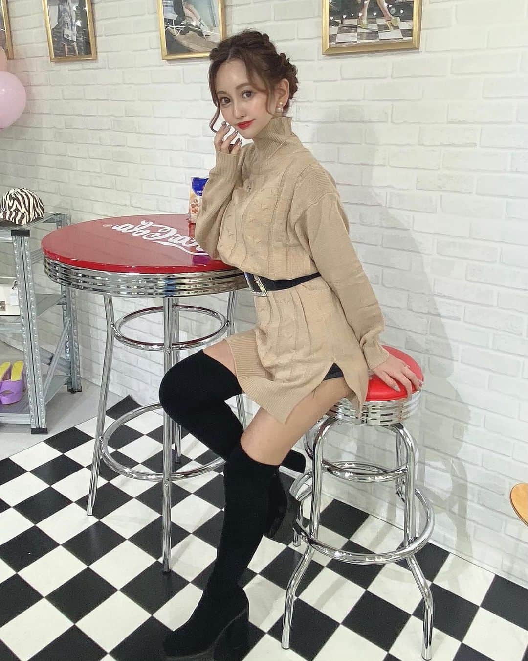 SHIHOのインスタグラム