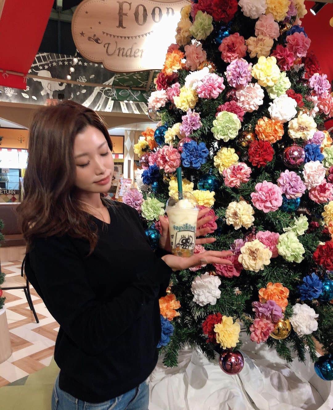 LIHOCOのグルメインスタ