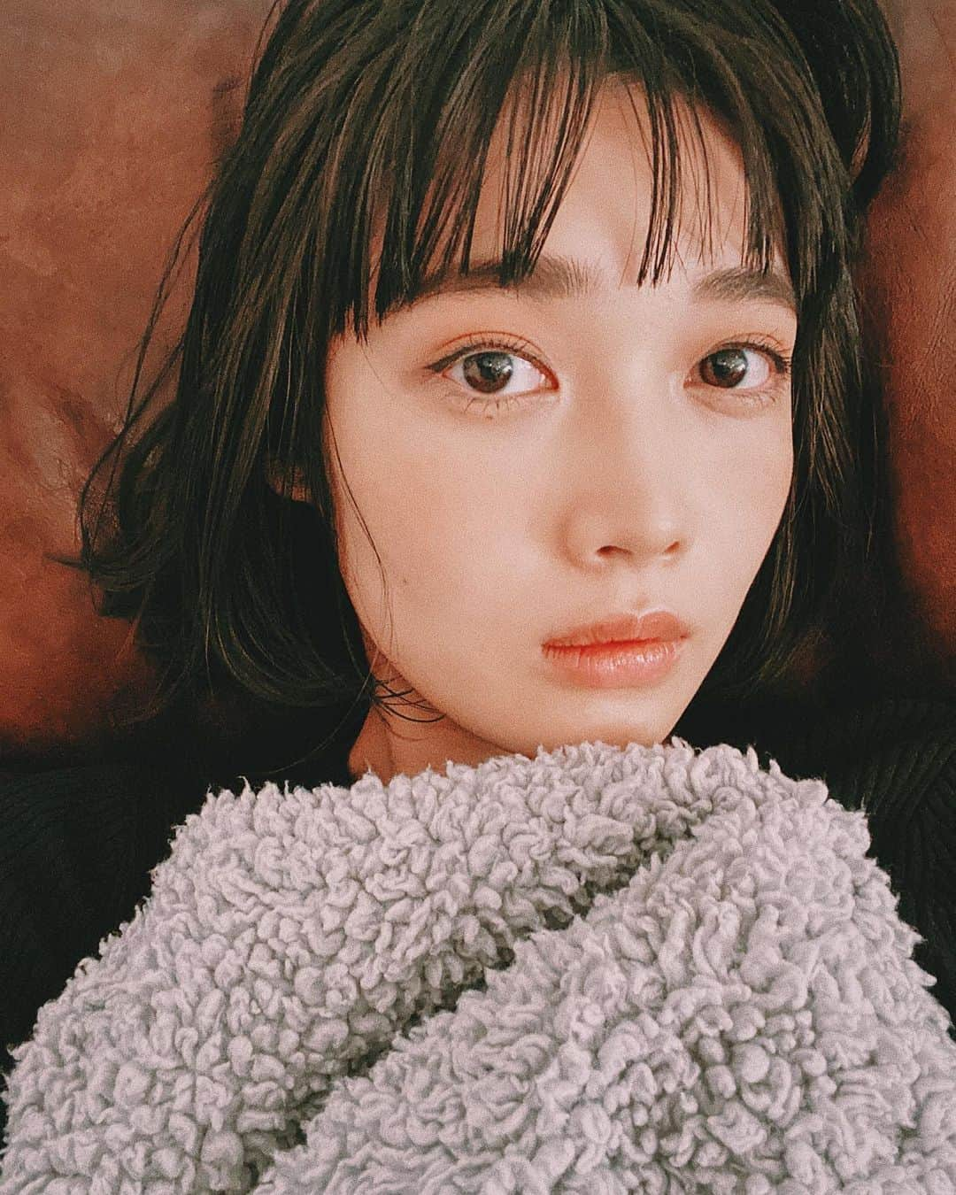 林田岬優さんのインスタグラム写真 - (林田岬優Instagram)「🙄  #林田岬優」11月30日 11時29分 - miyu_hayashida