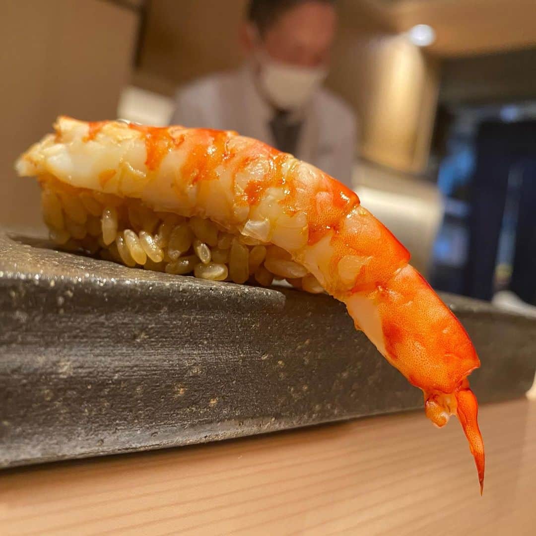 真木しおりのグルメインスタ