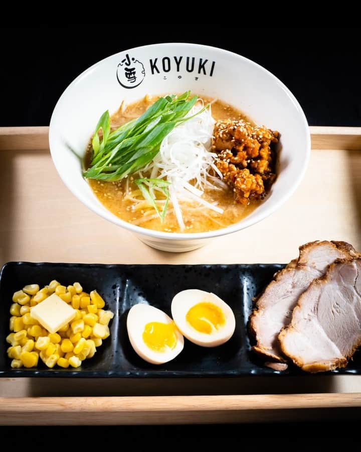 のインスタグラム：「We really recommend a Butter and Corn Miso ramen! You can taste 2 kinds of pork and butter corn!  #ramen #noodle #noodles #foodphotography #instafood #eeeeeats #eatvancouver #ramenforever #yvreats #yvrfoodie #604now #604eats #vancouverfoodie #vancityeats #vancouvereats #dishedvan #robsonstreet #ramenlover #ramennoodles #foodcouver #eatcouver #foodphotography #f52grams #japanesenoodles #noodlelover #narcityvancouver #curiocityvan #crunchvancouver #vanfoodie #eatwithme」