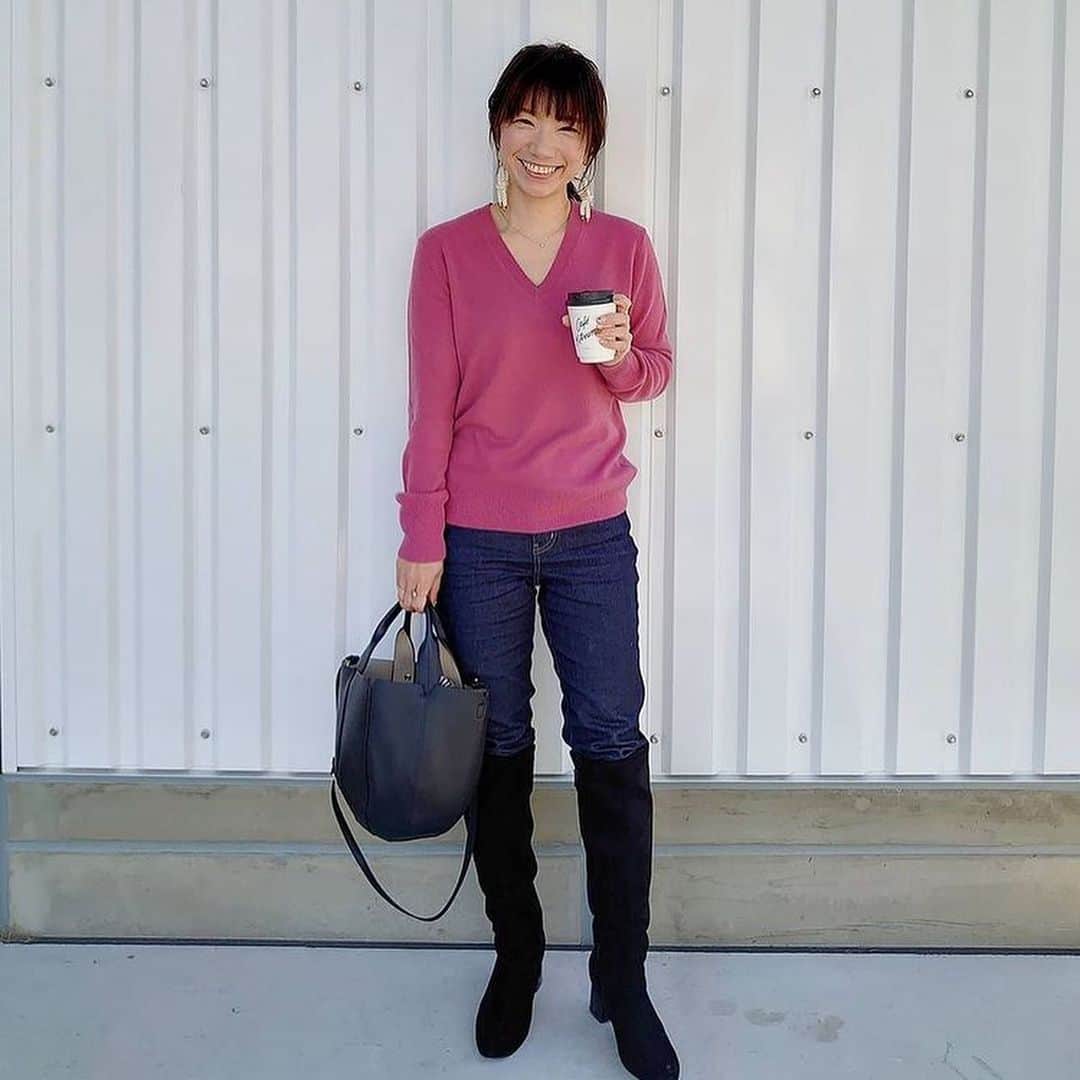 ユニクロ 銀座店のインスタグラム