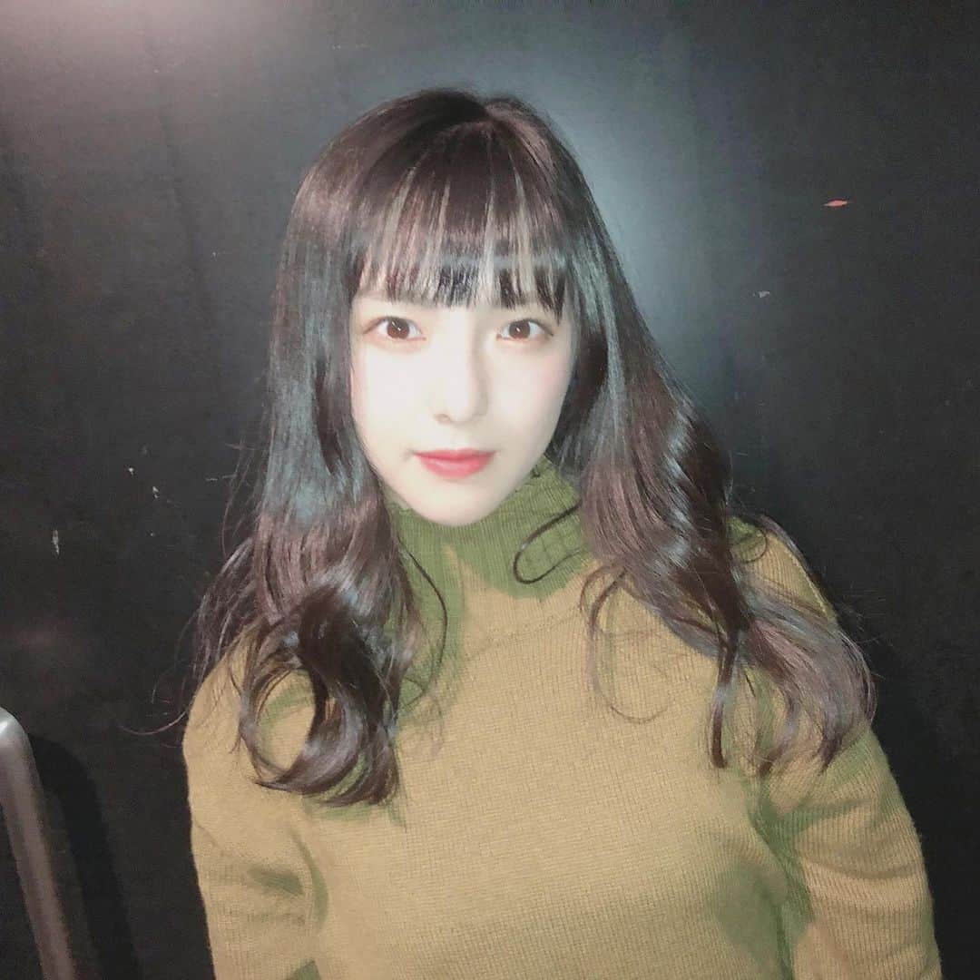 大塚七海のインスタグラム：「フラッシュ焚いて撮った💡  ㅤㅤㅤㅤㅤㅤㅤㅤㅤㅤㅤㅤㅤ #akb48 #オンラインお話し会 #ngt48   ㅤㅤㅤㅤㅤㅤㅤㅤㅤㅤㅤㅤㅤ」