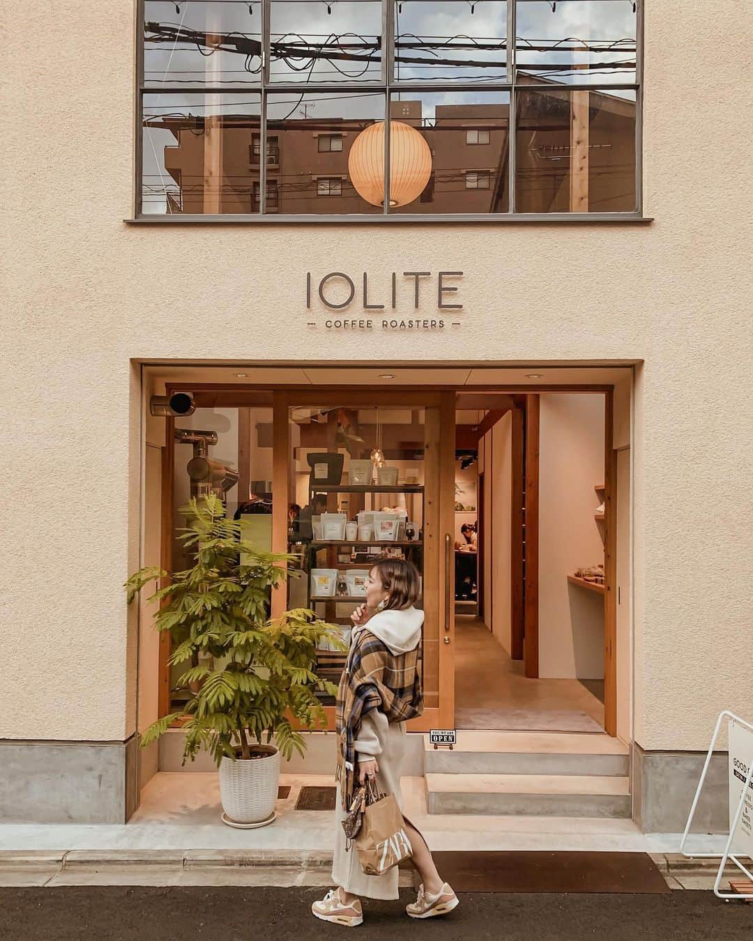 AYAのグルメインスタ