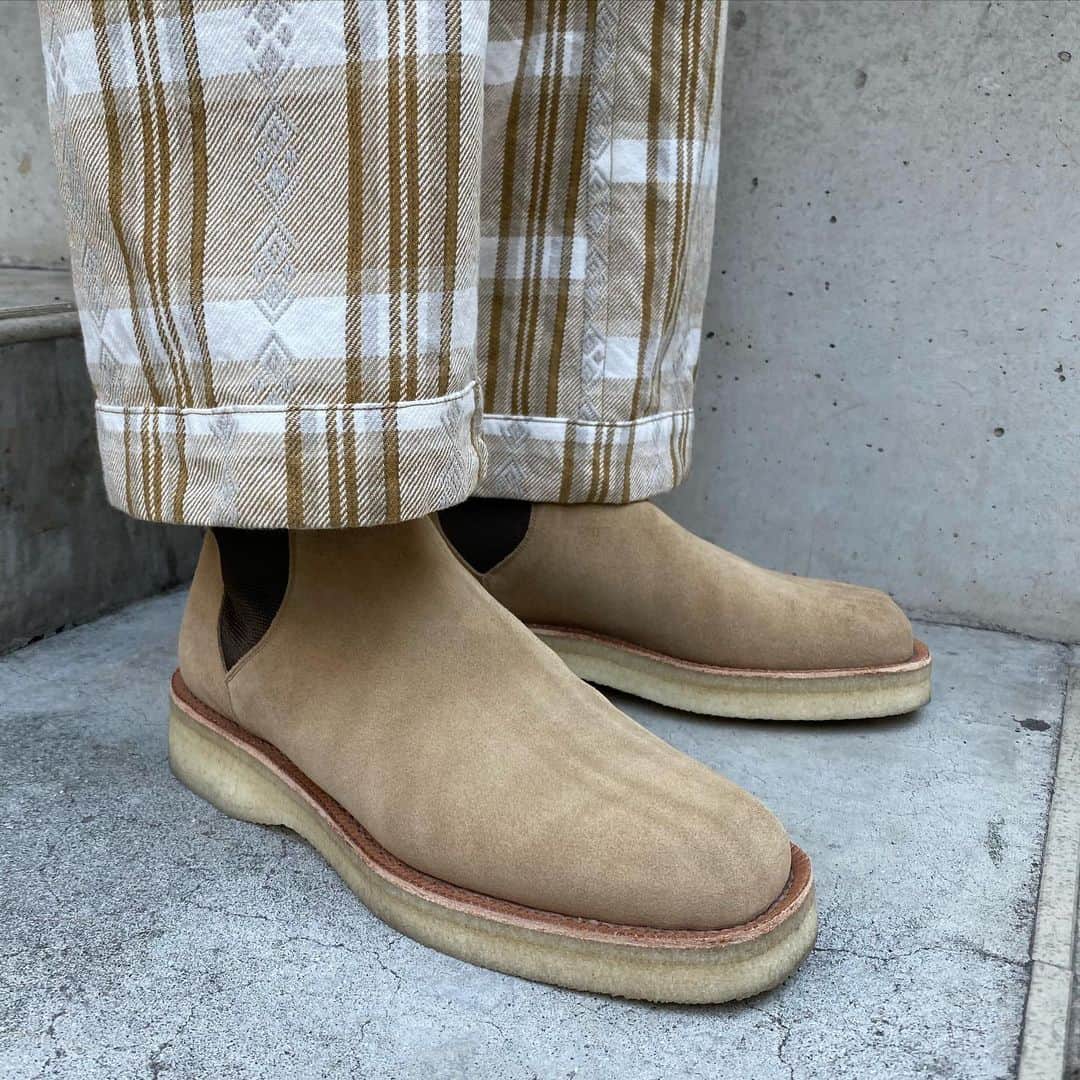 FREAK'S STORE渋谷のインスタグラム