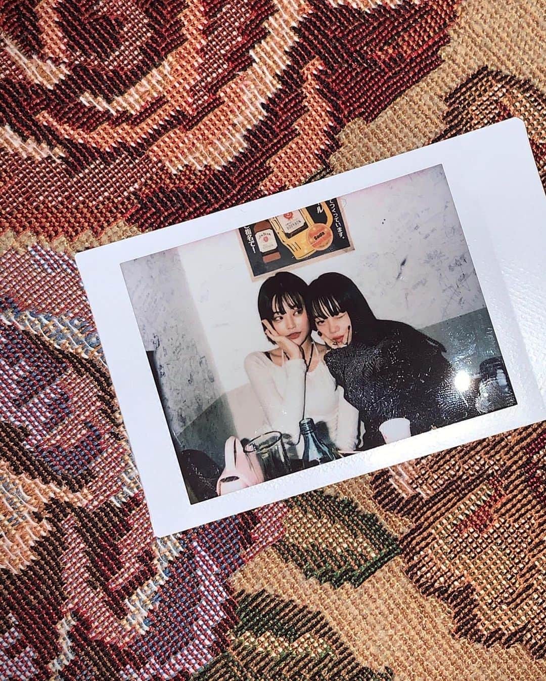 ビヤさんのインスタグラム写真 - (ビヤInstagram)「11월의 순간들 ••• 🗃」11月30日 12時34分 - b_2ya