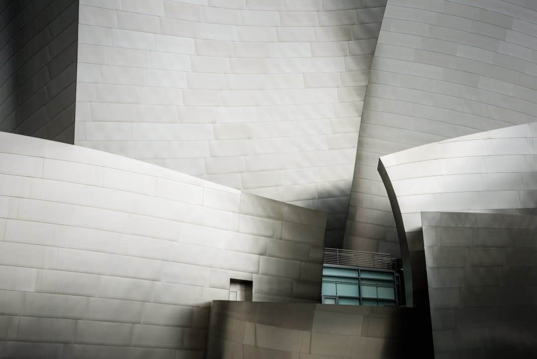 National Geographic Travelさんのインスタグラム写真 - (National Geographic TravelInstagram)「Photo by @michaelclarkphoto / The Walt Disney Concert Hall in downtown Los Angeles is seen on a cloudy morning. I am not an architecture photographer, but photographing this work of art is never ending fun, especially on a cloudy day, which helps to craft a moody image of the reflective panels. #waltdisneytheater #california #losangeles」11月30日 12時35分 - natgeotravel