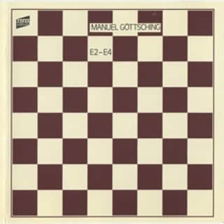 坪田塁のインスタグラム：「﻿ Manuel Gottsching ﻿ E2 - E4 ﻿ #nowplaying🎧﻿ ﻿」