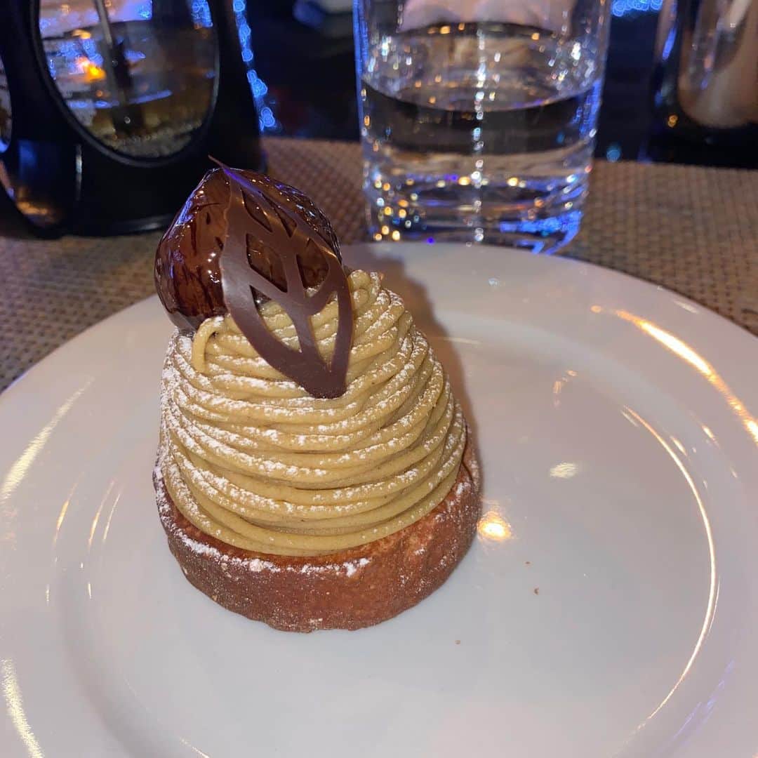 西村香也子のグルメインスタ