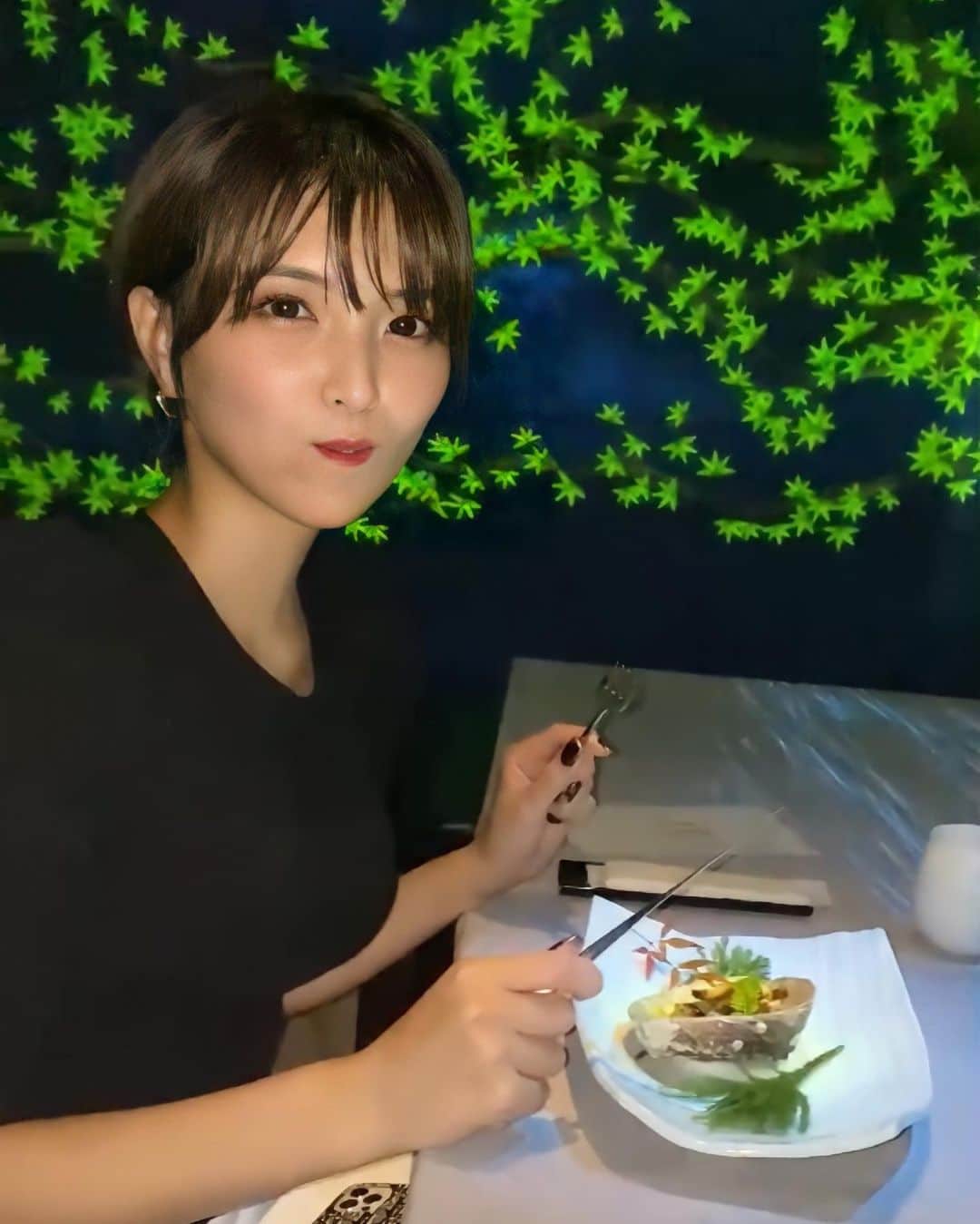 ききまるのグルメインスタ