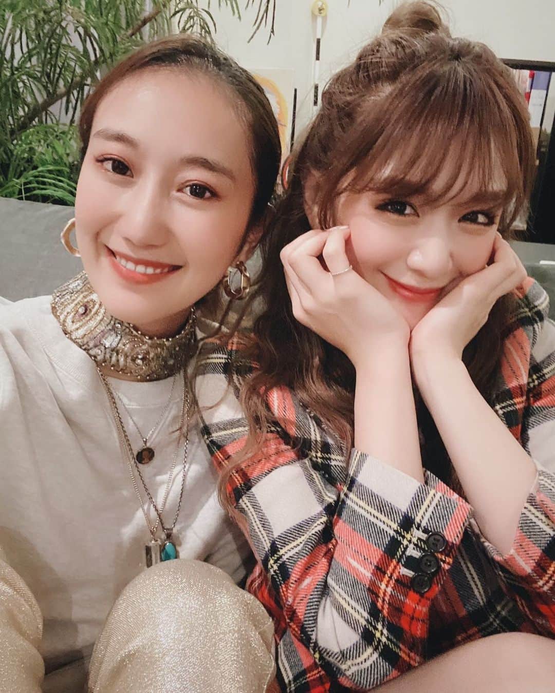 花井瑠美のインスタグラム