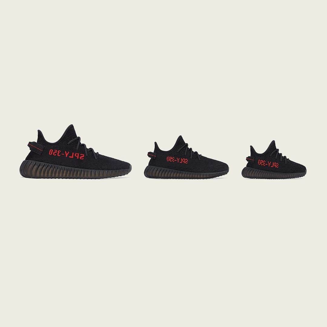 adidas Originalsさんのインスタグラム写真 - (adidas OriginalsInstagram)「YEEZY BOOST 350 V2 CORE BLACK/ CORE BLACK/ RED. AVAILABLE DECEMBER 5 AT ADIDAS.COM/YEEZY AND ON THE ADIDAS APP IN SELECT COUNTRIES.​」11月30日 22時14分 - adidasoriginals