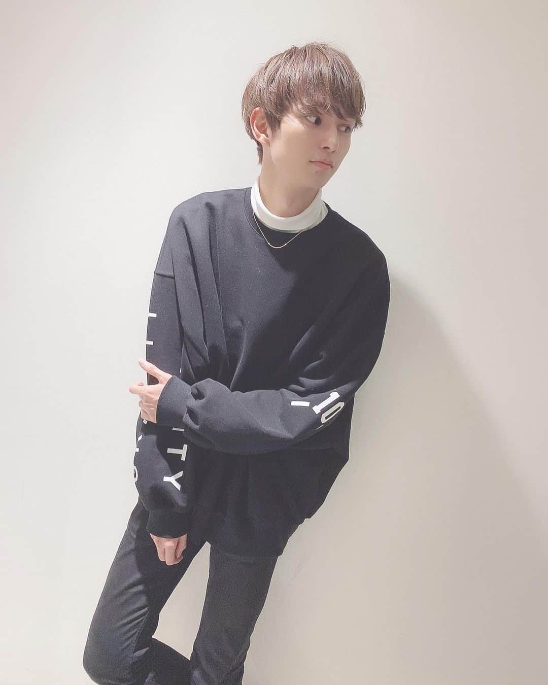 中山優貴のインスタグラム