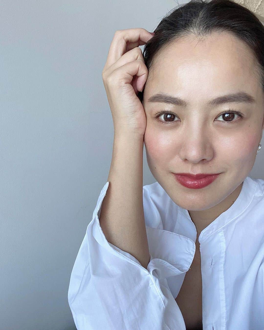 金ケ江悦子のインスタグラム