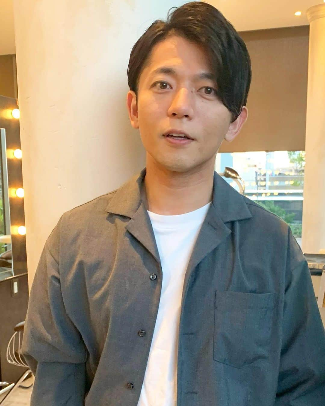 工藤淳之介のインスタグラム