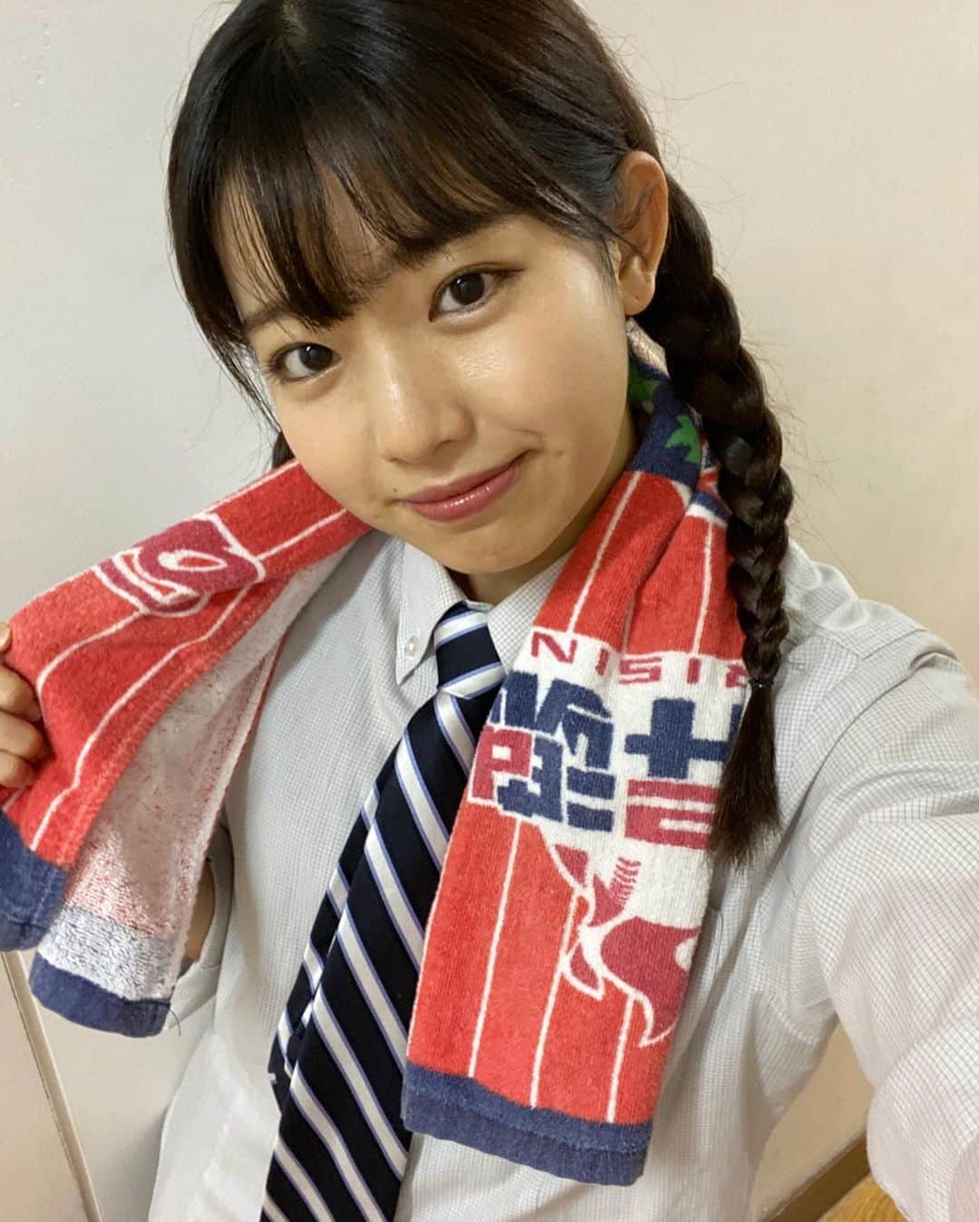 髙橋真帆のインスタグラム