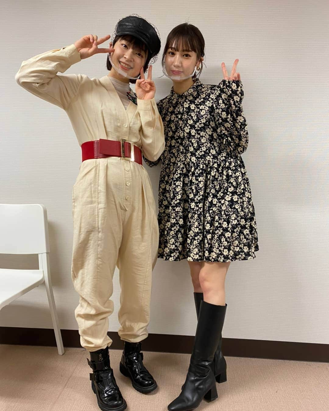 吉本坂46のインスタグラム