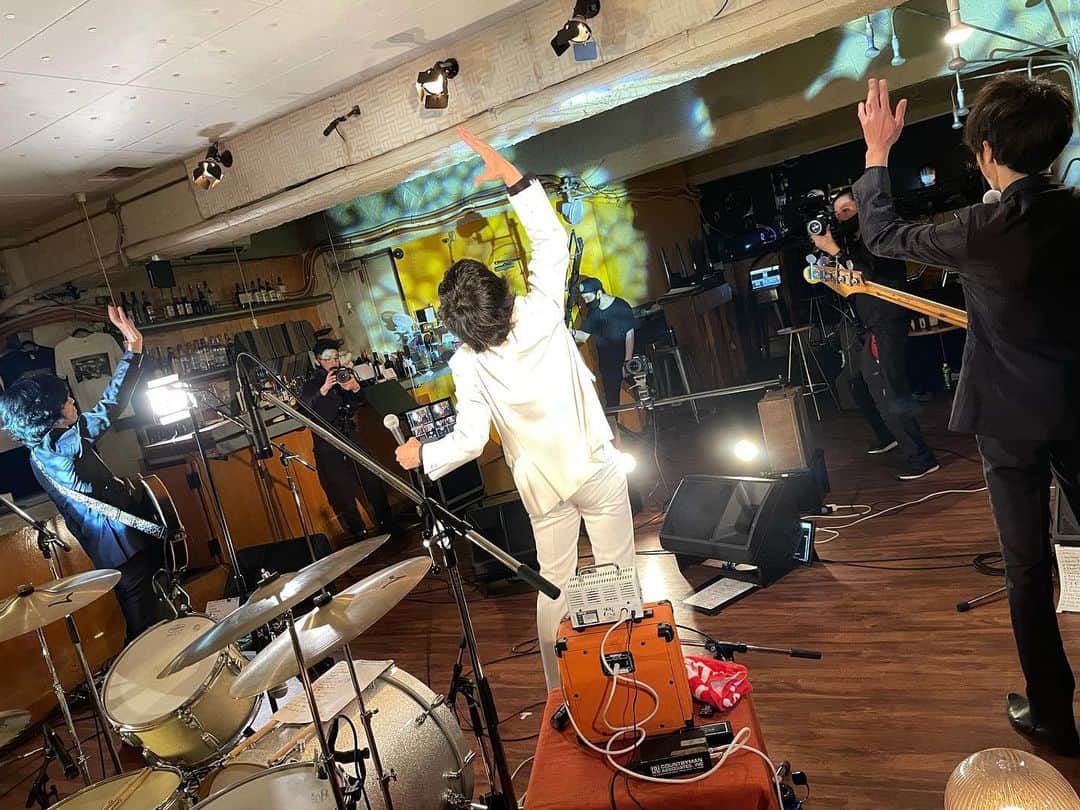 オカモト"MOBY"タクヤのグルメインスタ