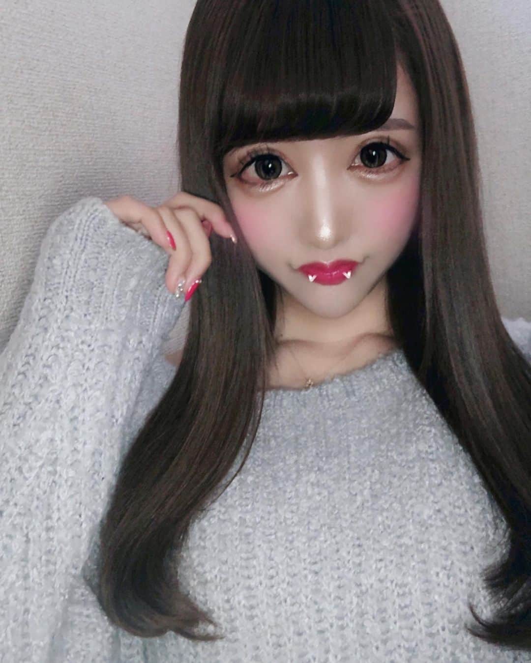 聖川あいなのインスタグラム：「#名古屋 #錦 #錦3 #昼キャバ #キャバクラ #キャバ嬢 #女子大 #ミナミ #北新地 #六本木 #歌舞伎町 #歌舞伎 #ホスト #ナイツネット #ポケパラ #写真加工」