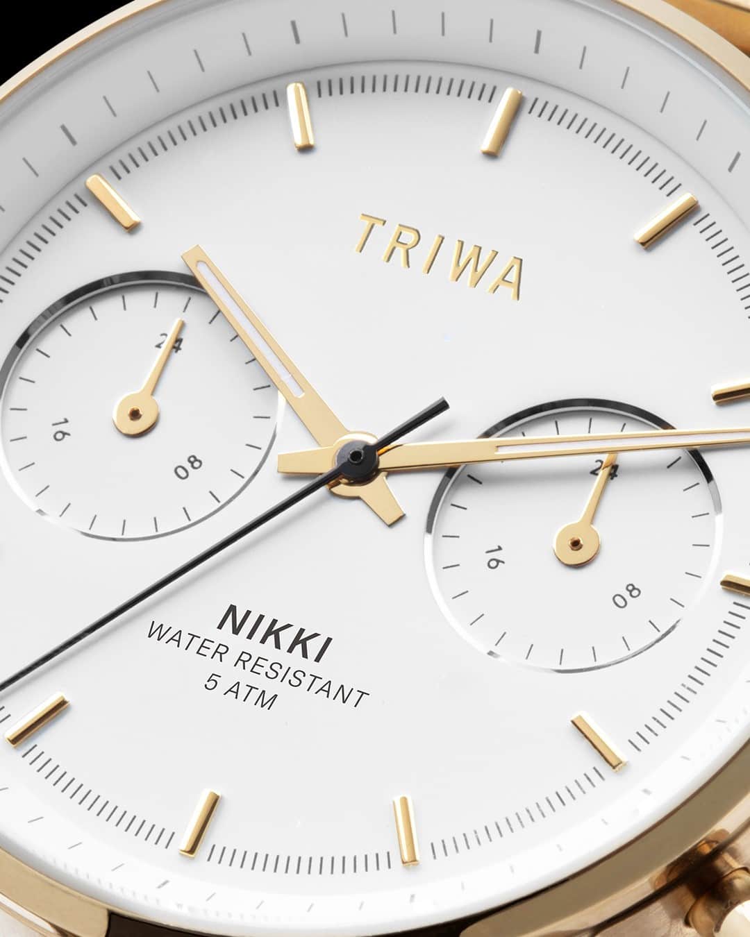 TRIWAのインスタグラム