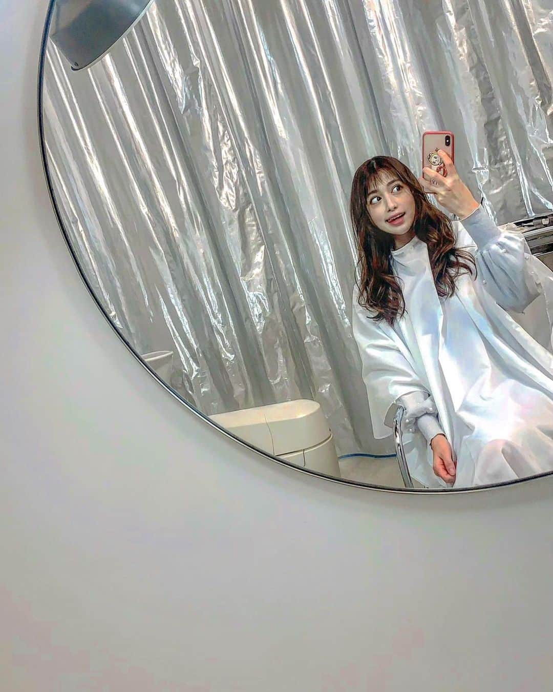 アシュリー千帆のインスタグラム
