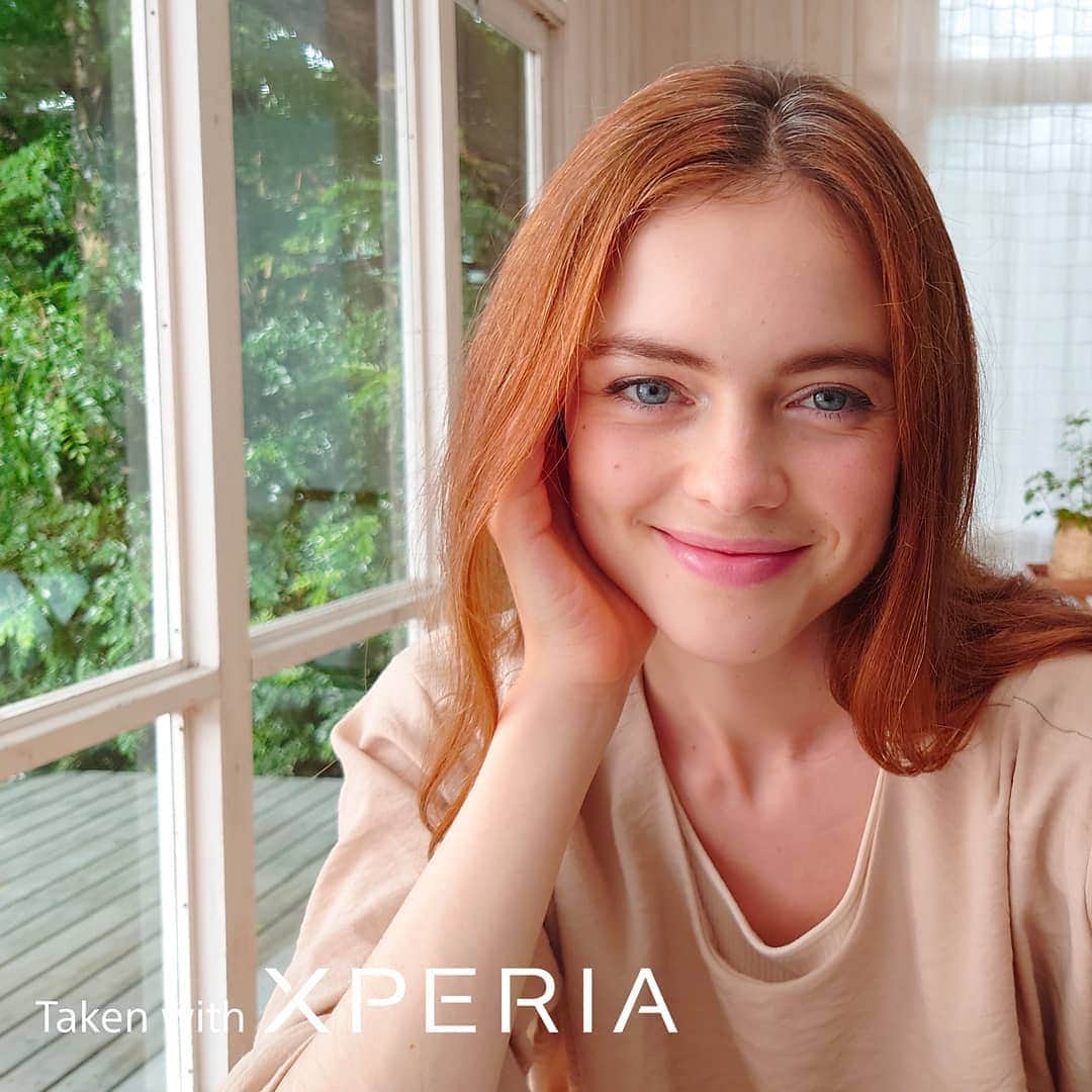 Sony Mobileさんのインスタグラム写真 - (Sony MobileInstagram)「For the story in their eyes, Real-time Eye AF on Xperia 5 II hones in on your subject’s profile for the most expressive captures.  #Xperia5II #Xperia #Sony #SonyXperia #EyeAF #PortraitPhotography #MobilePhotography」11月30日 23時04分 - sonyxperia