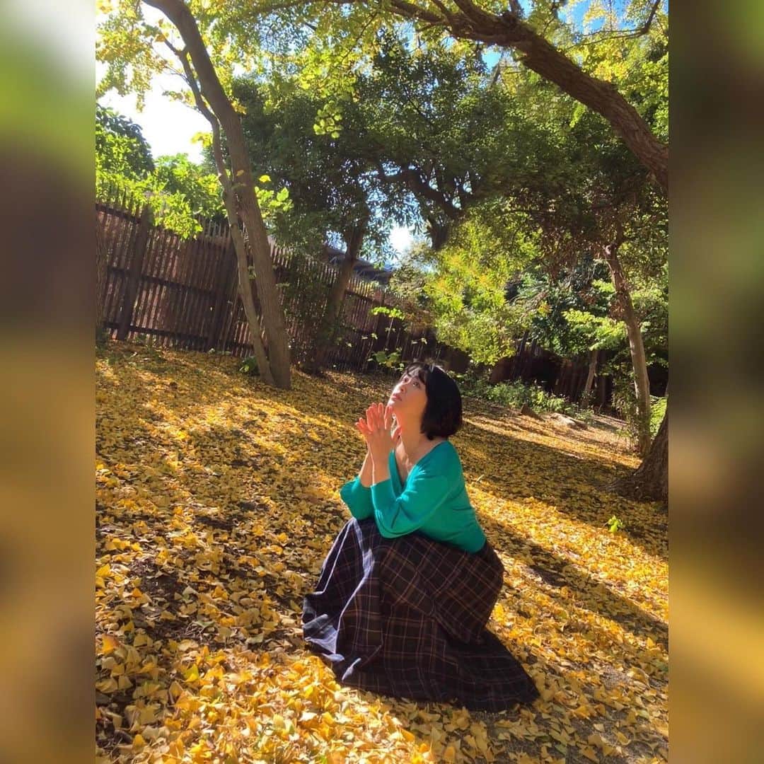 水上真理のインスタグラム