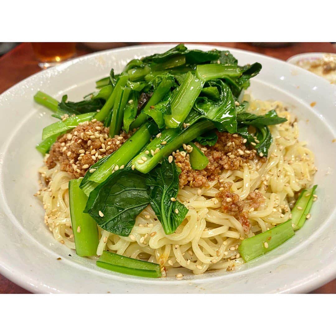 中田奈沙のグルメインスタ