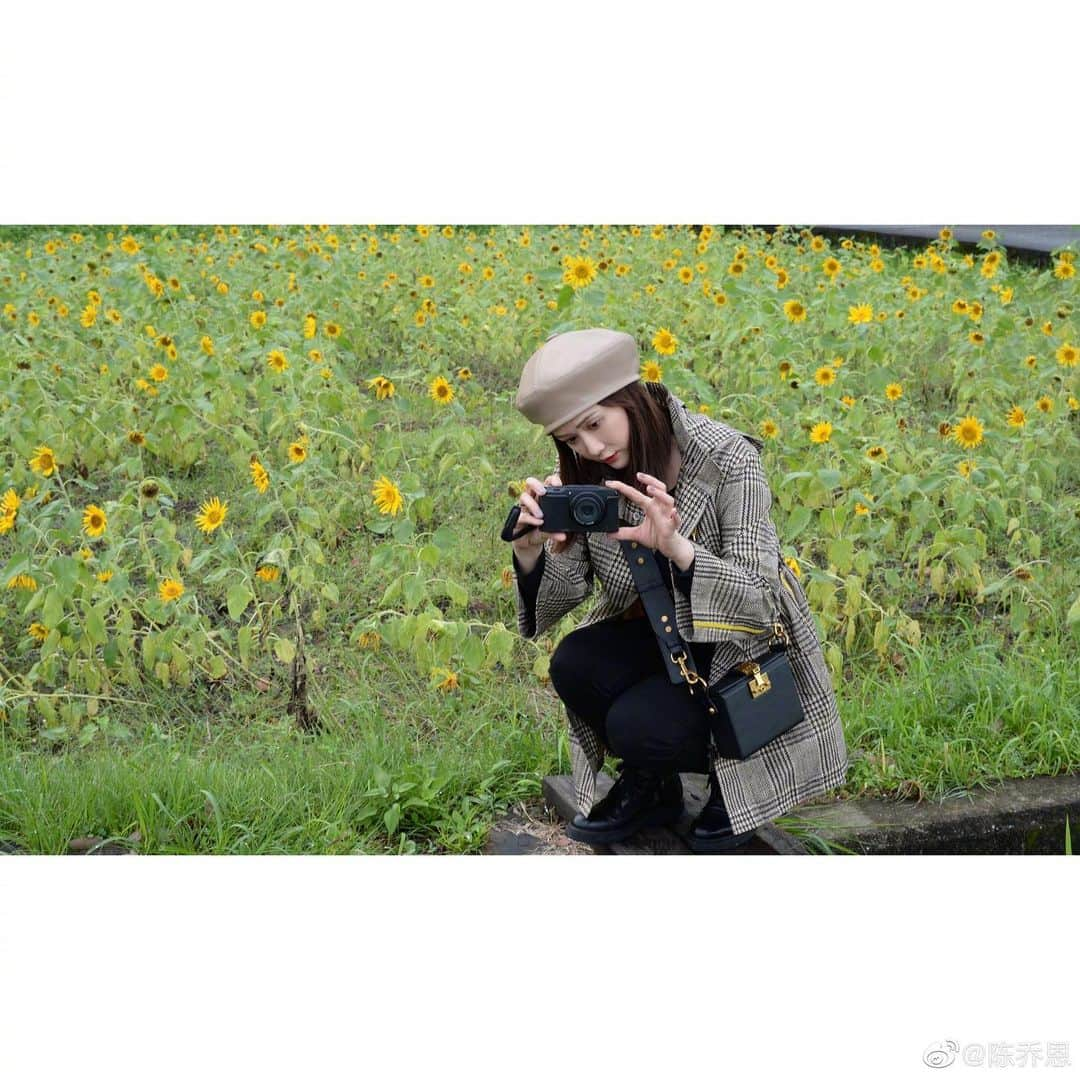 ジョー・チェン（Joe Chen）さんのインスタグラム写真 - (ジョー・チェン（Joe Chen）Instagram)「☔️ 今天是下雨天 #11月的最後一天」11月30日 14時35分 - iam_joechen