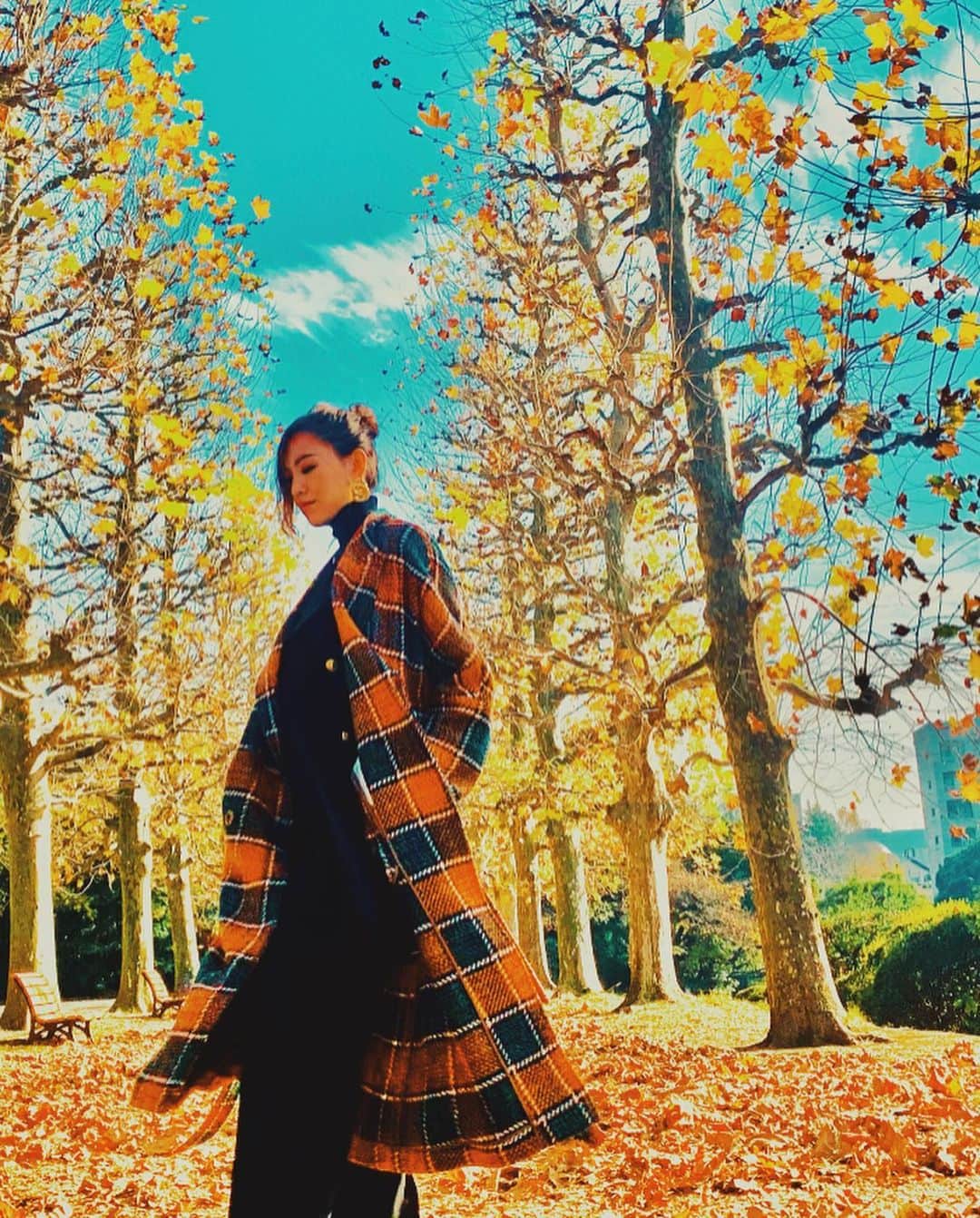 西内ひろのインスタグラム