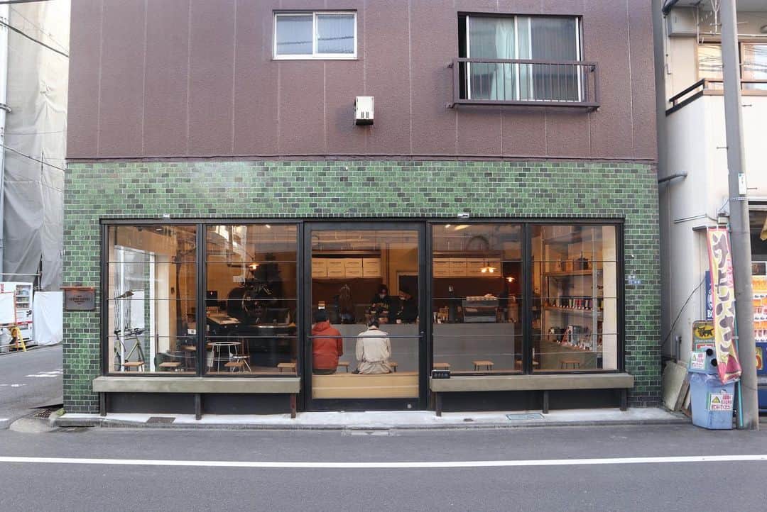 石井輝明のグルメインスタ