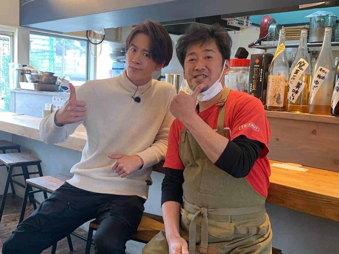 たけるのインスタグラム