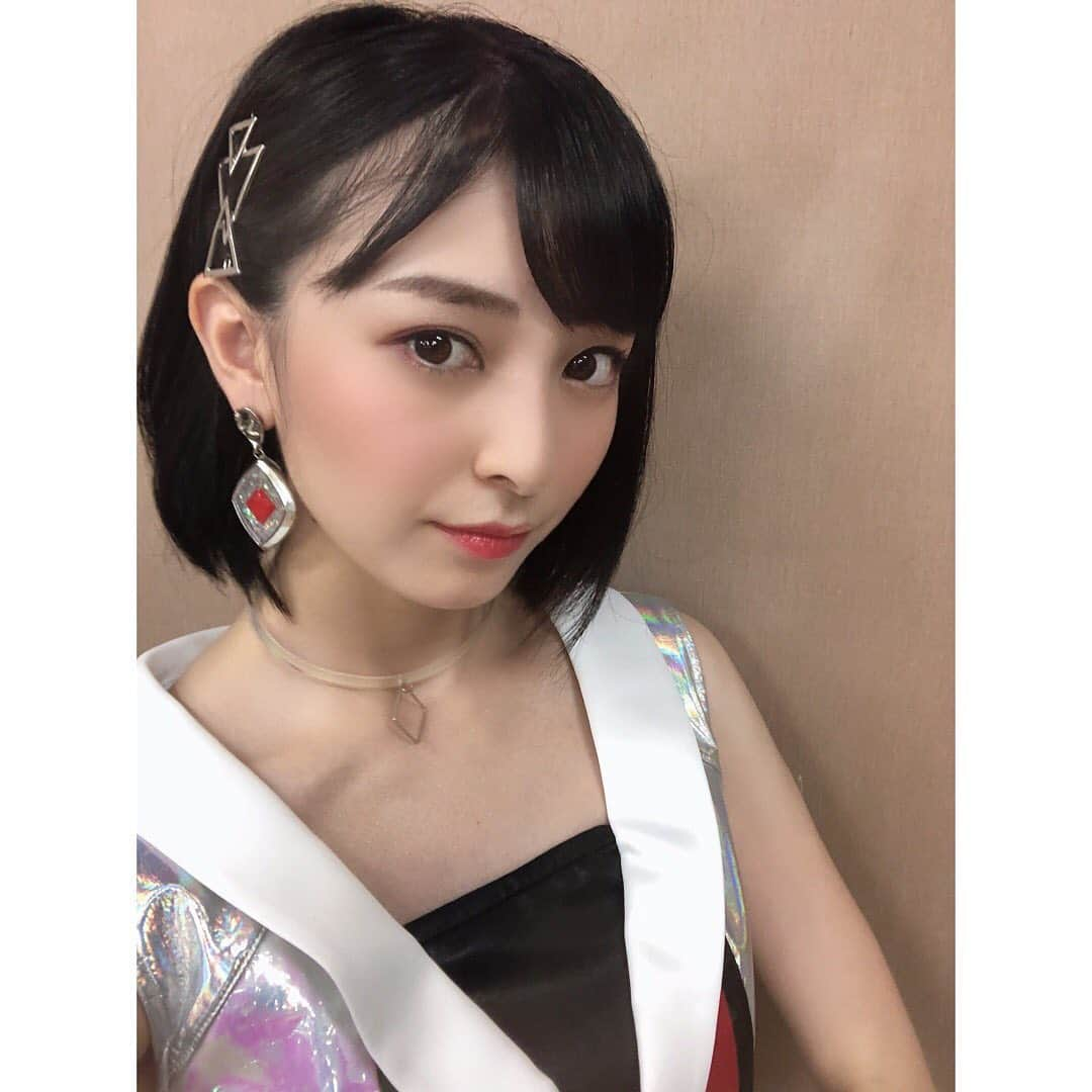 長尾寧音さんのインスタグラム写真 - (長尾寧音Instagram)「💖新情報💖﻿ ﻿ 2020年12月31日(木)﻿ ﻿ 『第4回 ももいろ歌合戦〜ニッポンの底力〜史上最多アーティストと年越し7時間生放送』﻿ ﻿ 私たち、アイカツプラネット！の出演が﻿ 決定しました！！！！😳﻿ ﻿ ﻿ 2020年最後のお仕事が﻿ LIVEなんて贅沢です🥰﻿ ﻿ 放送時間は﻿ 午後6時〜深夜1時（予定）﻿ AbemaSPECIAL2チャンネル﻿ ﻿ BS日テレ19:00〜24:45﻿ ﻿ ラジオで﻿ ニッポン放送　夜10時00分〜﻿ ﻿ ﻿ またちょっと日時近くなったら﻿ お知らせします！！﻿ ﻿ ﻿ #アイカツ #aikatsu﻿ #アイカツプラネット #aikatsuplanet﻿ #ももいろ歌合戦」11月30日 15時36分 - nagaoshizune_official