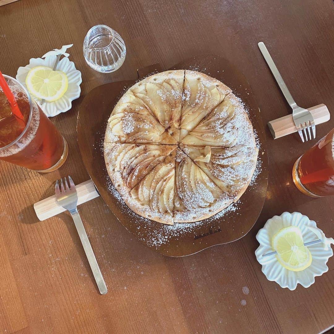 山田如凜のグルメインスタ