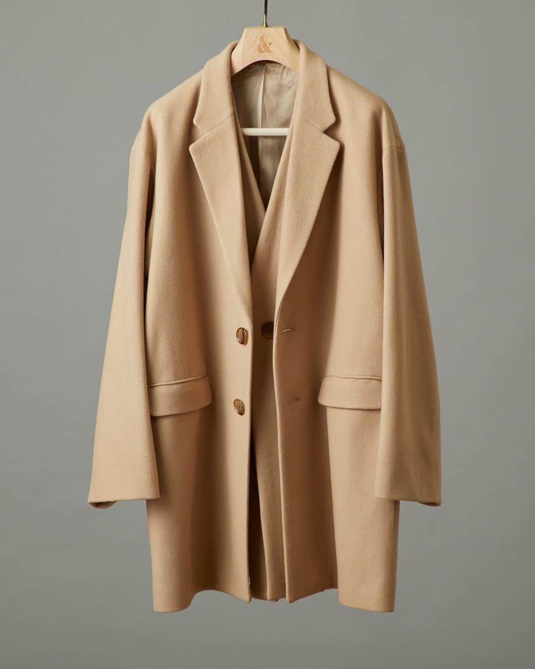 UNITED ARROWS & SONSのグルメインスタ